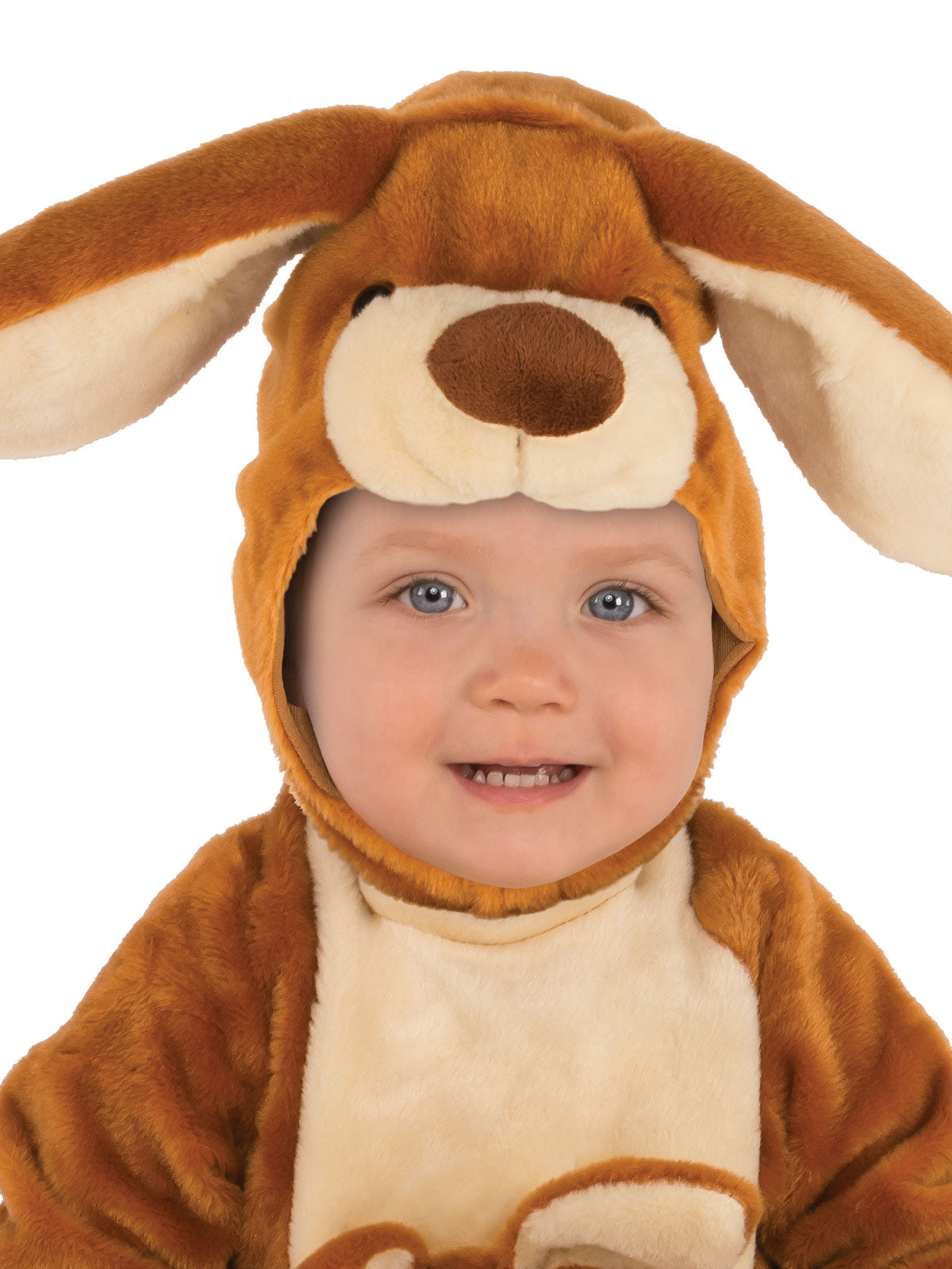 KANGAROO COSTUME, CHILD - TODDLER - Back