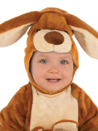 KANGAROO COSTUME, CHILD - TODDLER - Back
