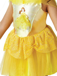 BELLE BALLERINA DRESS, CHILD - 18-36 MTHS - Back