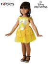 BELLE BALLERINA DRESS, CHILD - 18-36 MTHS - Front