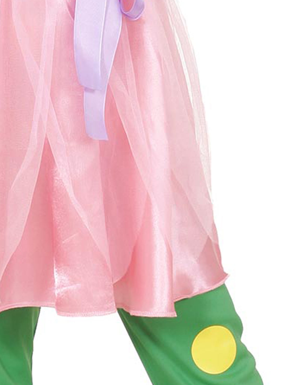 DOROTHY DINOSAUR COSTUME, CHILD - 2-4 YRS - Side