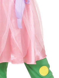 DOROTHY DINOSAUR COSTUME, CHILD - 2-4 YRS - Side