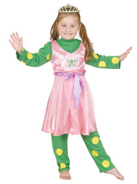 DOROTHY DINOSAUR COSTUME, CHILD - 2-4 YRS - Front
