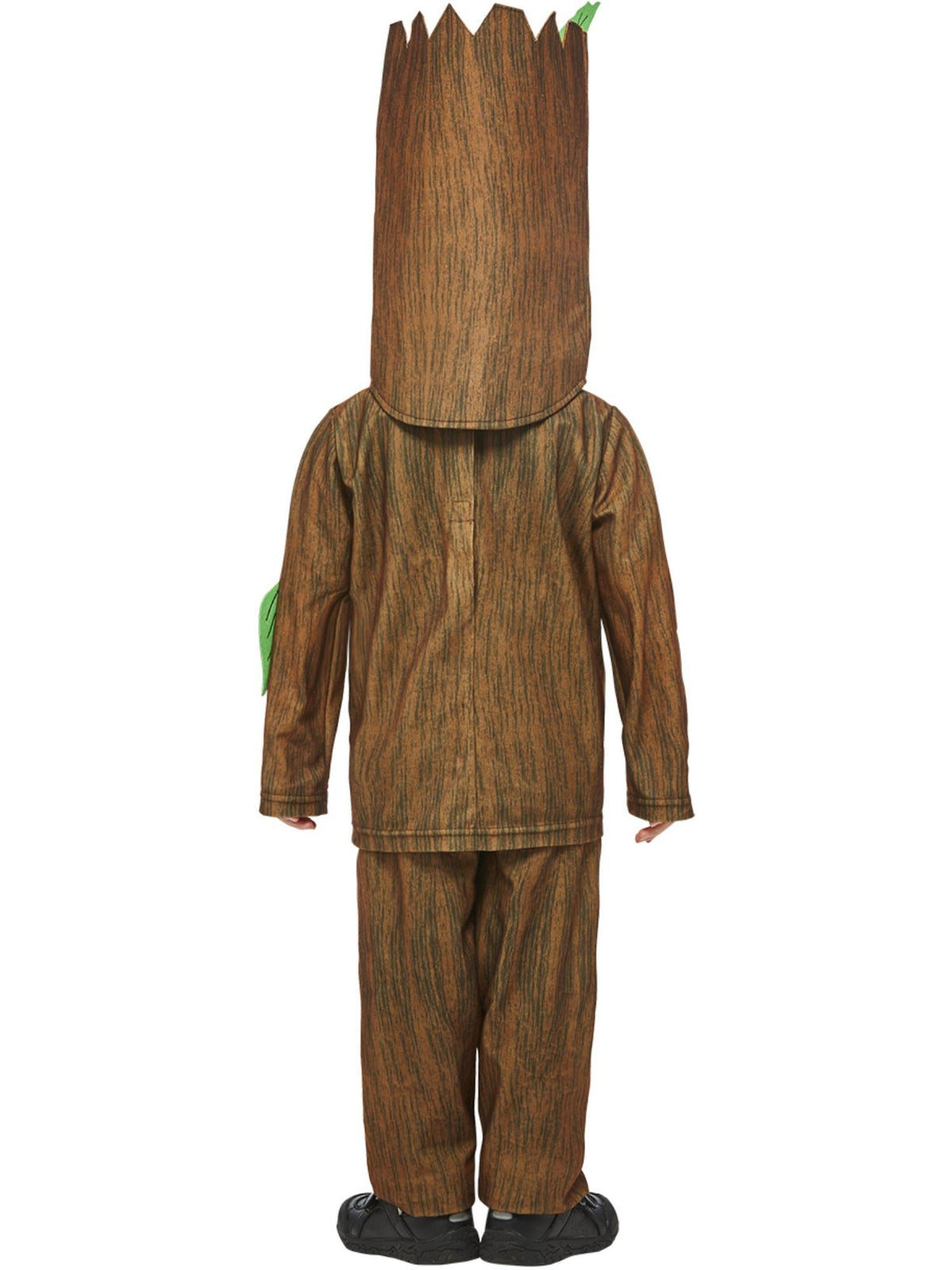 JULIA DONALDSON STICKMAN COSTUME, CHILD - TODDLER - Side