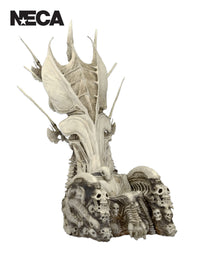 PREDATOR THRONE DIORAMA ELEMENT - Front