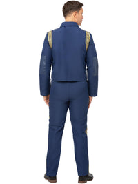 STAR TREK DISCOVERY COMMAND UNIFORM - M