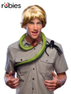 ANIMAL HUNTER WIG - ADULT - Front