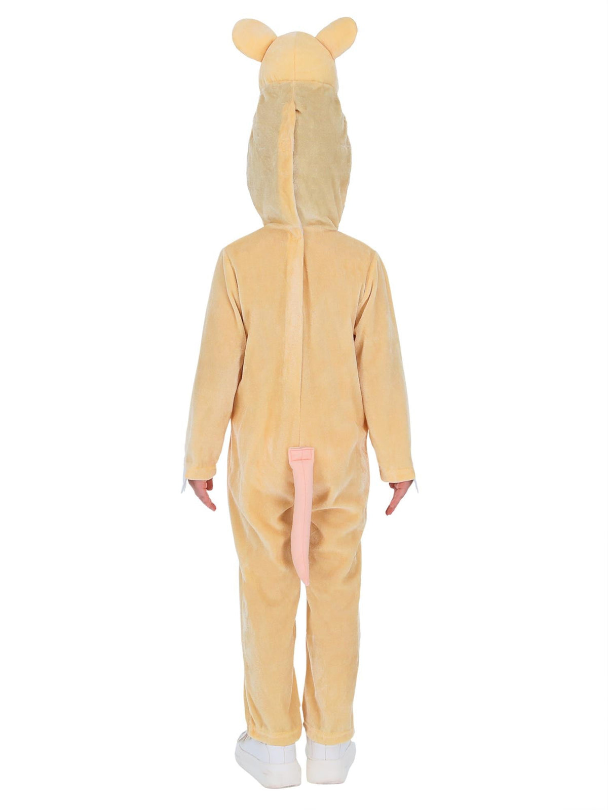 JULIA DONALDSON GRUFFALO'S MOUSE COSTUME, CHILD - Packaging
