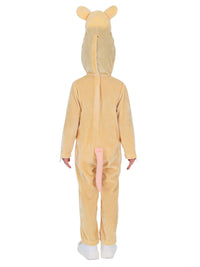 JULIA DONALDSON GRUFFALO'S MOUSE COSTUME, CHILD - Packaging