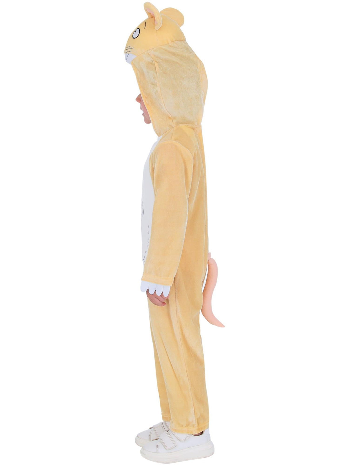 JULIA DONALDSON GRUFFALO'S MOUSE COSTUME, CHILD - Side