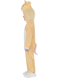 JULIA DONALDSON GRUFFALO'S MOUSE COSTUME, CHILD - Side