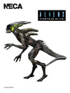 ALIENS FIRETEAM ELITE SPITTER 7" ACTION FIGURE - Front