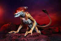 ALIENS - PANTHER ALIEN KENNER TRIBUTE 7" SCALE ACTION FIGURE - Packaging