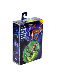 ALIENS - PANTHER ALIEN KENNER TRIBUTE 7" SCALE ACTION FIGURE