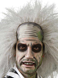 BEETLEJUICE WIG - ADULT - Back
