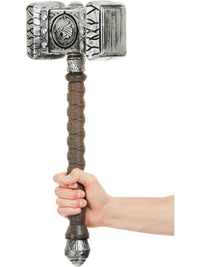 HAMMER PROP - Back