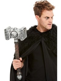 HAMMER PROP - Front