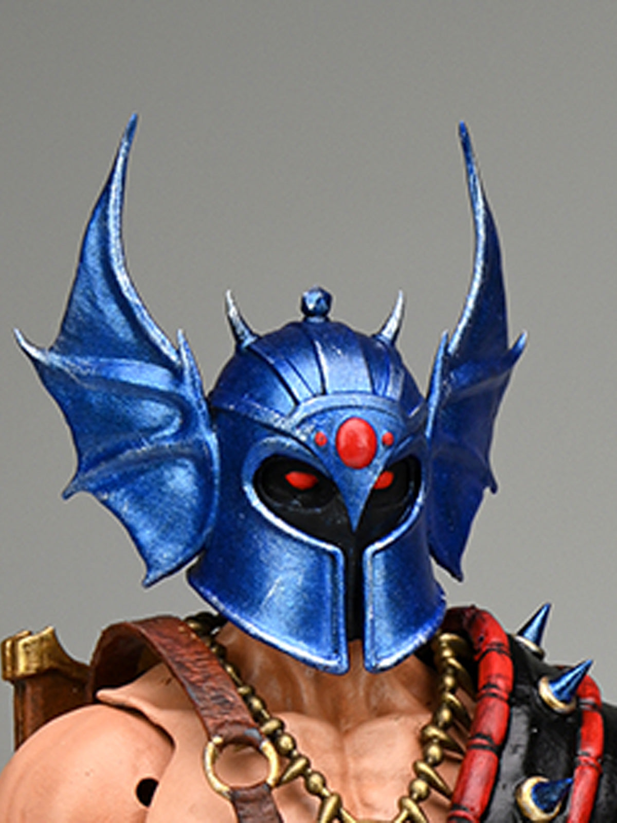 DUNGEONS &amp; DRAGONS ULTIMATE WARDUKE 7" ACTION FIG