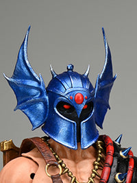DUNGEONS &amp; DRAGONS ULTIMATE WARDUKE 7" ACTION FIG