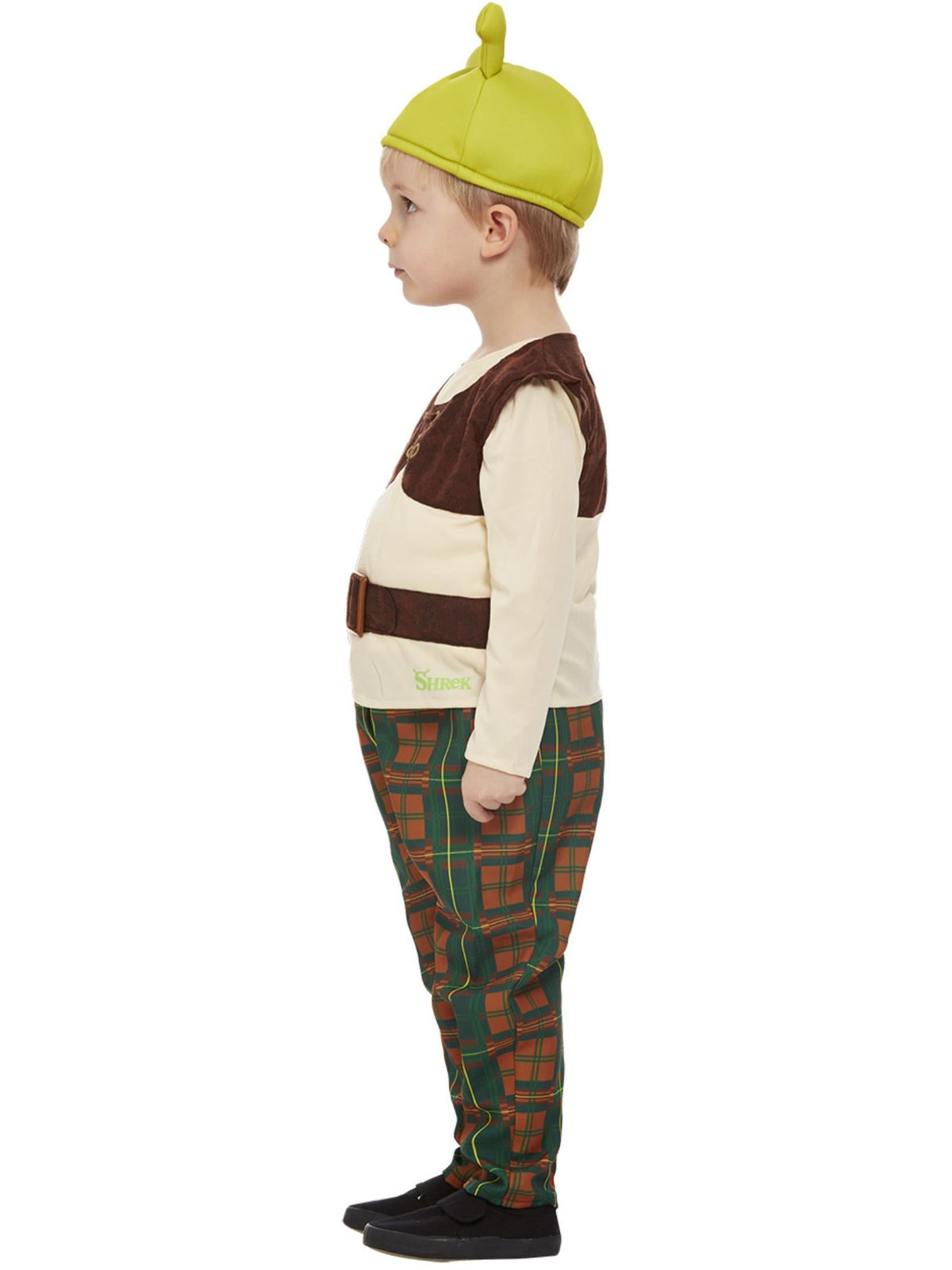 TODDLER SHREK COSTUME - TODDLER - Packaging