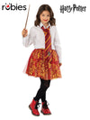 GRYFFINDOR TUTU SKIRT, CHILD - Front