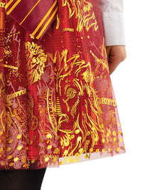 GRYFFINDOR TUTU SKIRT, CHILD - Packaging