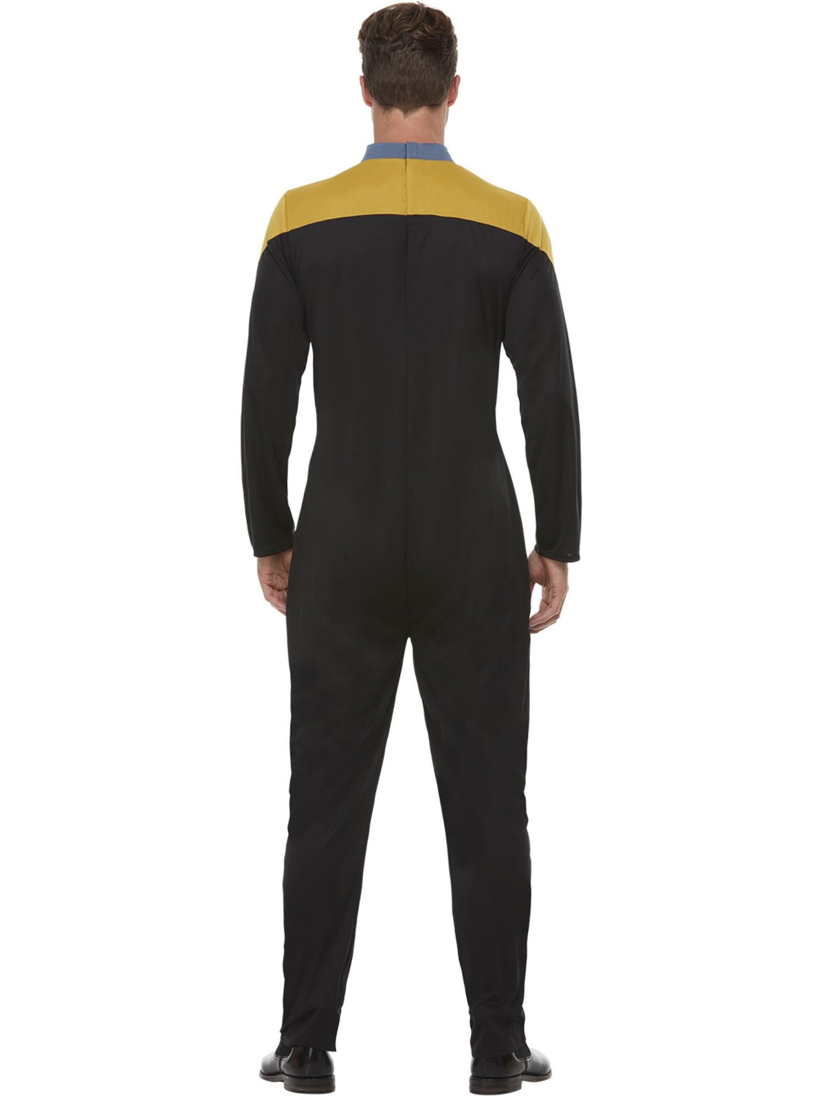 STAR TREK VOYAGER OPERATIONS UNIFORM JUMPSUIT - Packaging
