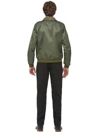 TOP GUN MAVERICK BOMBER JACKET, GREEN - Packaging