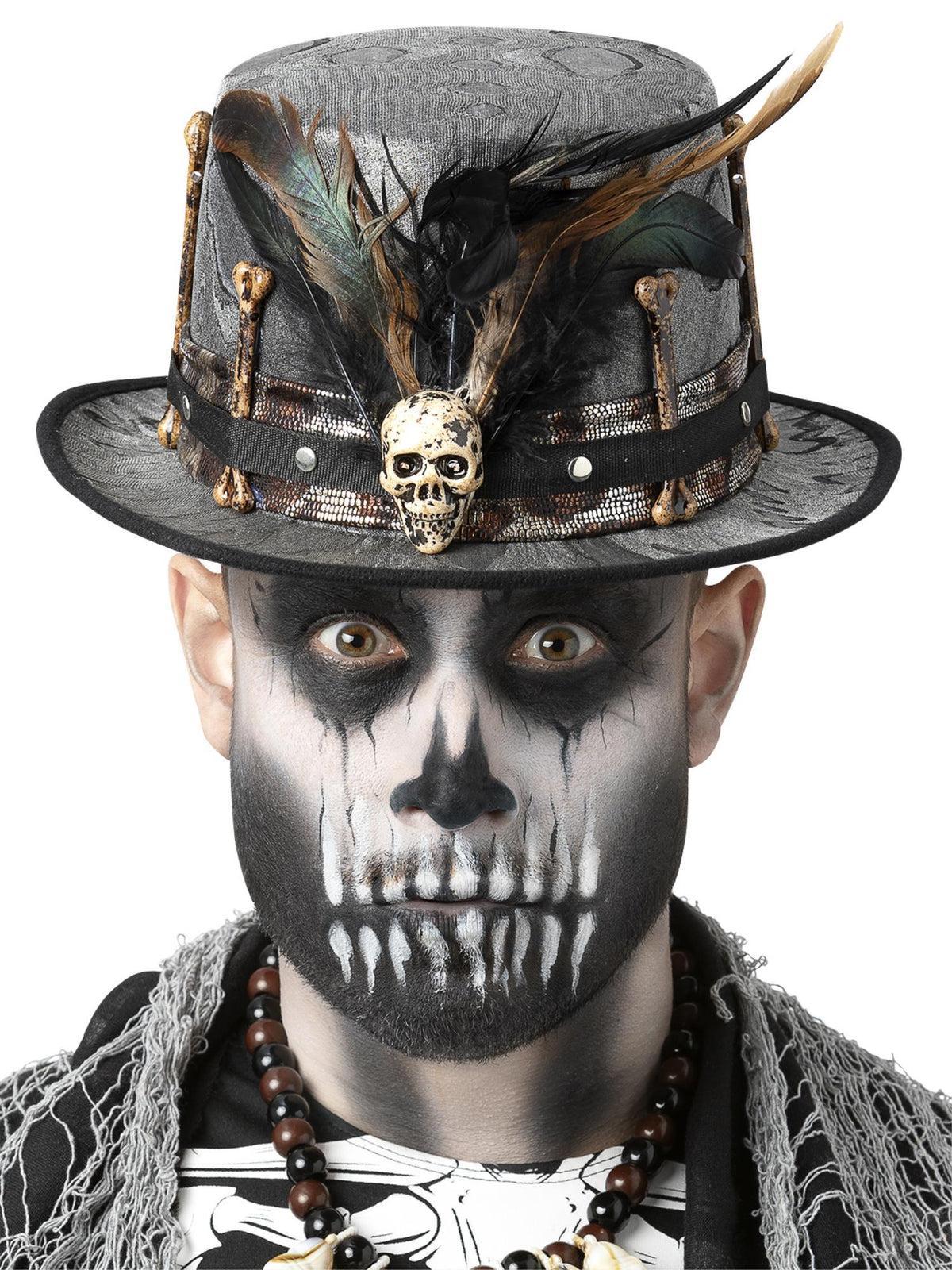 MAKE-UP FX CREME, BLACK &amp; WHITE - Back