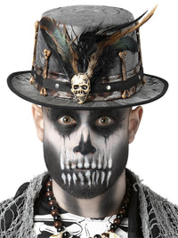 MAKE-UP FX CREME, BLACK &amp; WHITE - Back