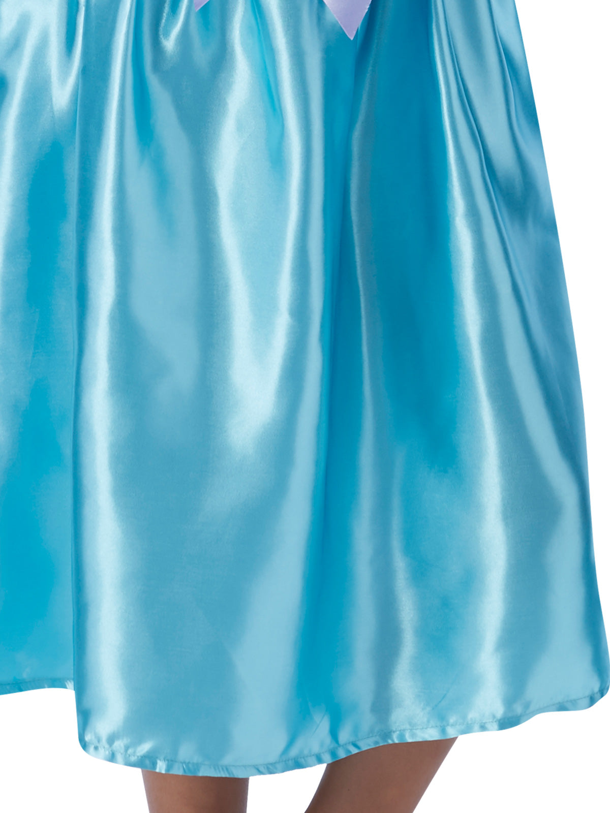 JASMINE CLASSIC COSTUME, CHILD - 4-6 YRS - Side