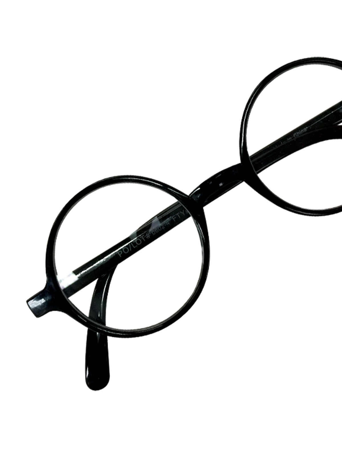 HARRY POTTER WAND AND GLASSES KIT, CHILD - 6 Plus - Side