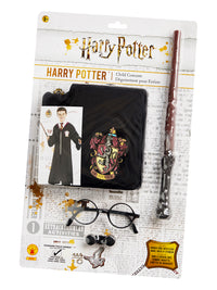HARRY POTTER COMPLETE KIT, CHILD - 8-10 YRS - Side