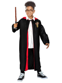 HARRY POTTER COMPLETE KIT, CHILD - 8-10 YRS - Front