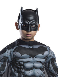 BATMAN DIGITAL PRINT DELUXE COSTUME, CHILD - Back