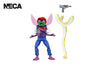TMNT BAXTER STOCKMAN TURTLES IN TIME 7" ACTION FIGURE - Front