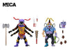 TMNT ANTRAX &amp; SCUMBUG 2 PACK 7" SCALE ACTION FIGURES - Front