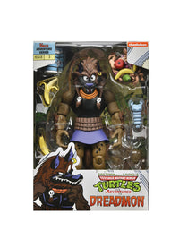 TMNT DREADMON 7" SCALE ACTION FIGURE