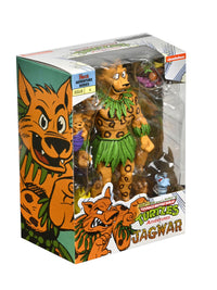 TMNT JAGWAR 7" SCALE ACTION FIGURE