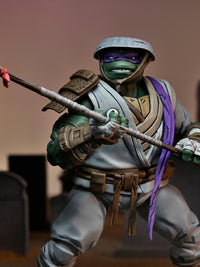 TMNT THE LAST RONIN - ULTIMATE DONATELLO - 7" SCALE ACTION FIGURE