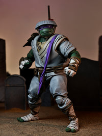TMNT THE LAST RONIN - ULTIMATE DONATELLO - 7" SCALE ACTION FIGURE