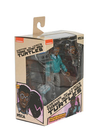 TMNT BAXTER STOCKMAN MIRAGE COMICS  7" SCALE ACTION FIGURE
