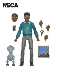 TMNT BAXTER STOCKMAN MIRAGE COMICS  7" SCALE ACTION FIGURE - Front