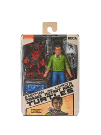 TMNT KIRBY MIRAGE COMICS 7" SCALE ACTION FIGURE
