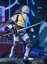 TMNT (THE LAST RONIN) ULTIMATE UNO (RE-EVOLUTION) - 7" SCALE ACTION FIGURE