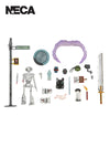 TMNT THE LAST RONIN - LAST RONIN ACCESSORY SET - Front