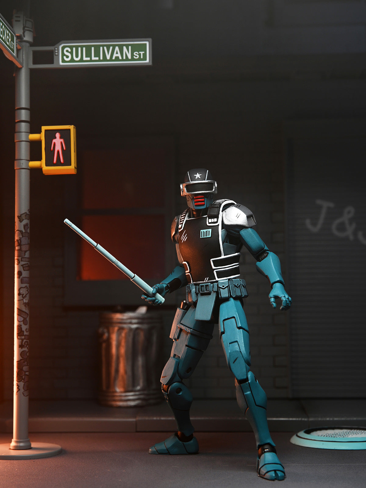 TMNT THE LAST RONIN - LAST RONIN ACCESSORY SET