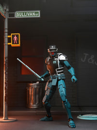 TMNT THE LAST RONIN - LAST RONIN ACCESSORY SET