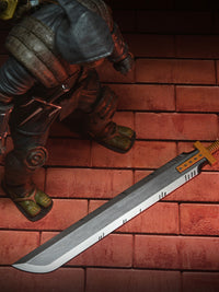 TMNT THE LAST RONIN - LAST RONIN ACCESSORY SET