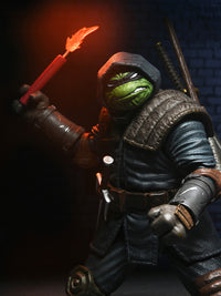 TMNT THE LAST RONIN - LAST RONIN ACCESSORY SET - Packaging